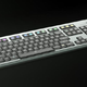 Illustration for article titled Art.Lebedev Releases Pics of Newly-Named Optimus Maximus Vaporware Keyboard